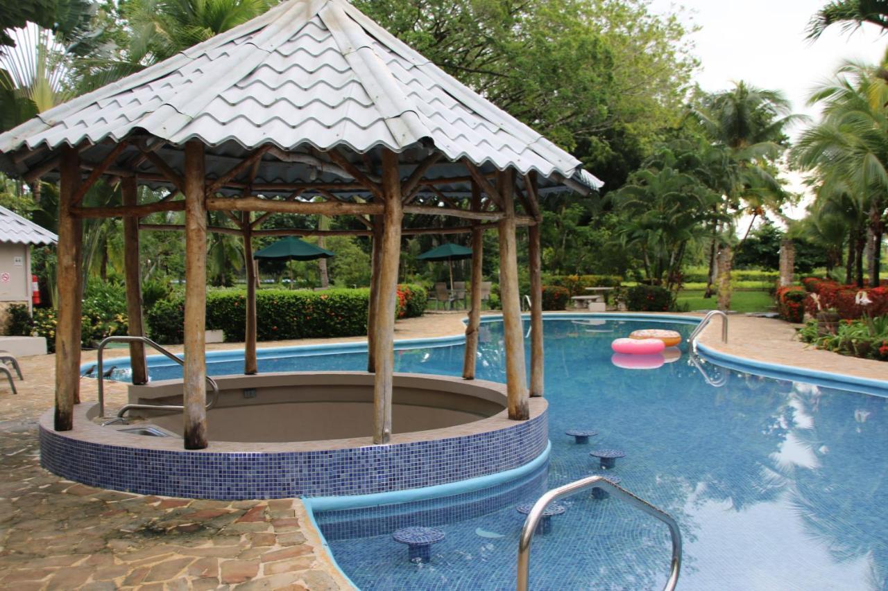 Апартаменти Tropical Bliss Pool Wi-Fi Bbq Near Quepos Manuel Antonio Екстер'єр фото