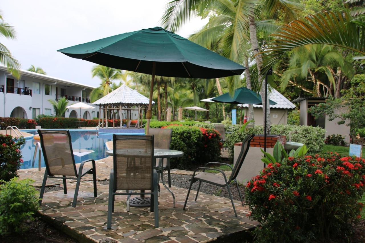 Апартаменти Tropical Bliss Pool Wi-Fi Bbq Near Quepos Manuel Antonio Екстер'єр фото