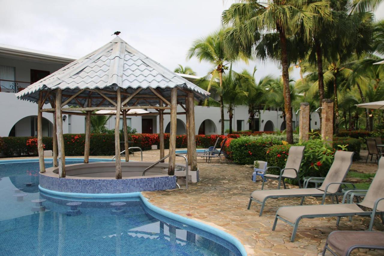 Апартаменти Tropical Bliss Pool Wi-Fi Bbq Near Quepos Manuel Antonio Екстер'єр фото