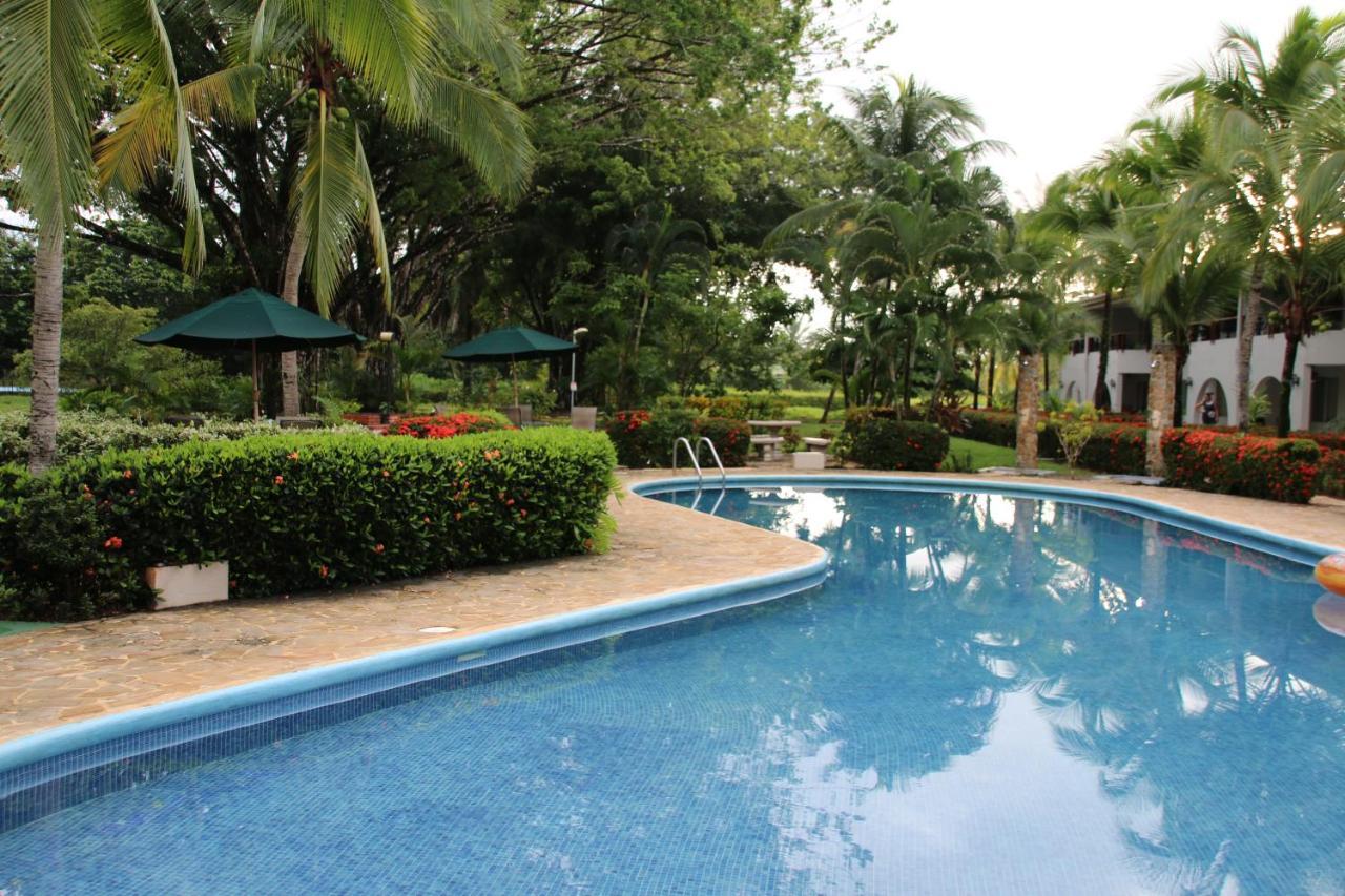 Апартаменти Tropical Bliss Pool Wi-Fi Bbq Near Quepos Manuel Antonio Екстер'єр фото